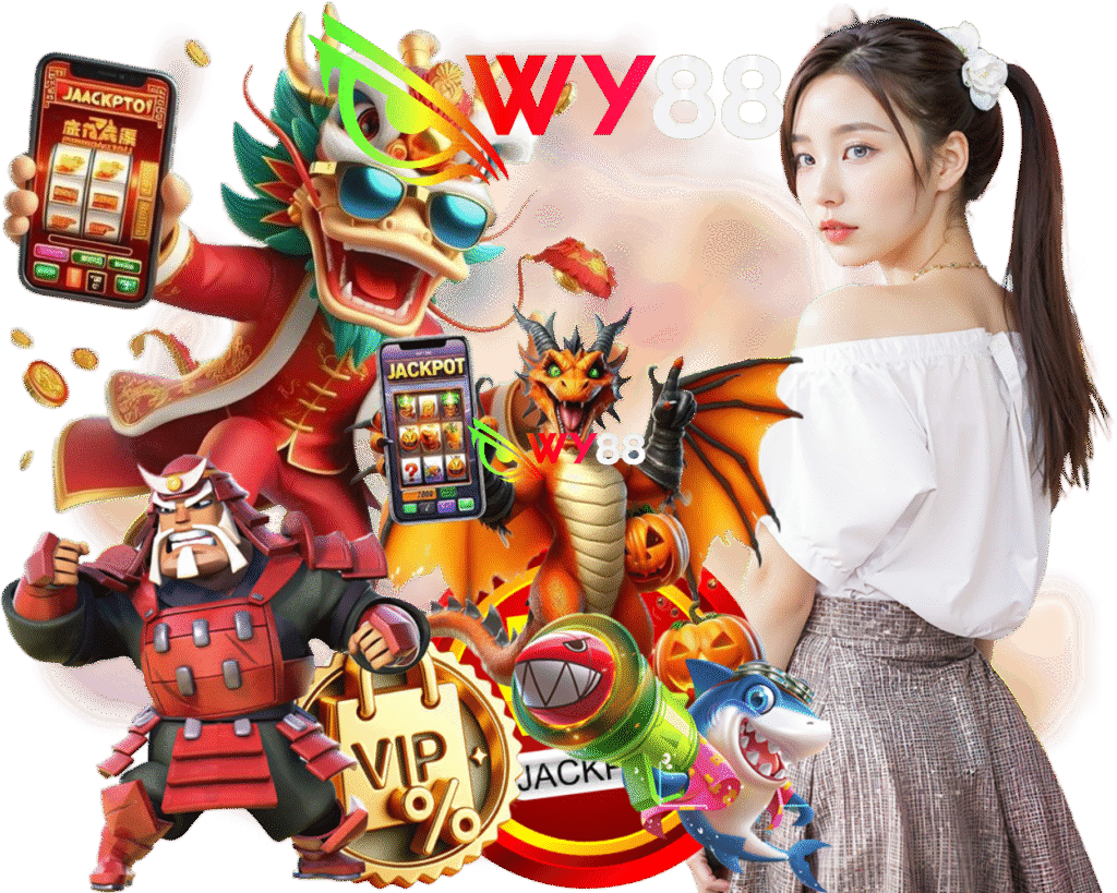 WY88XTHAI ทางเข้า กำไรดี