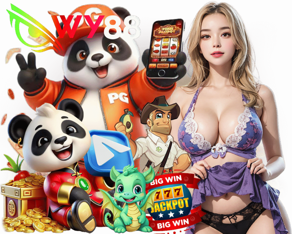 WY88XTHAI เล่นง่าย