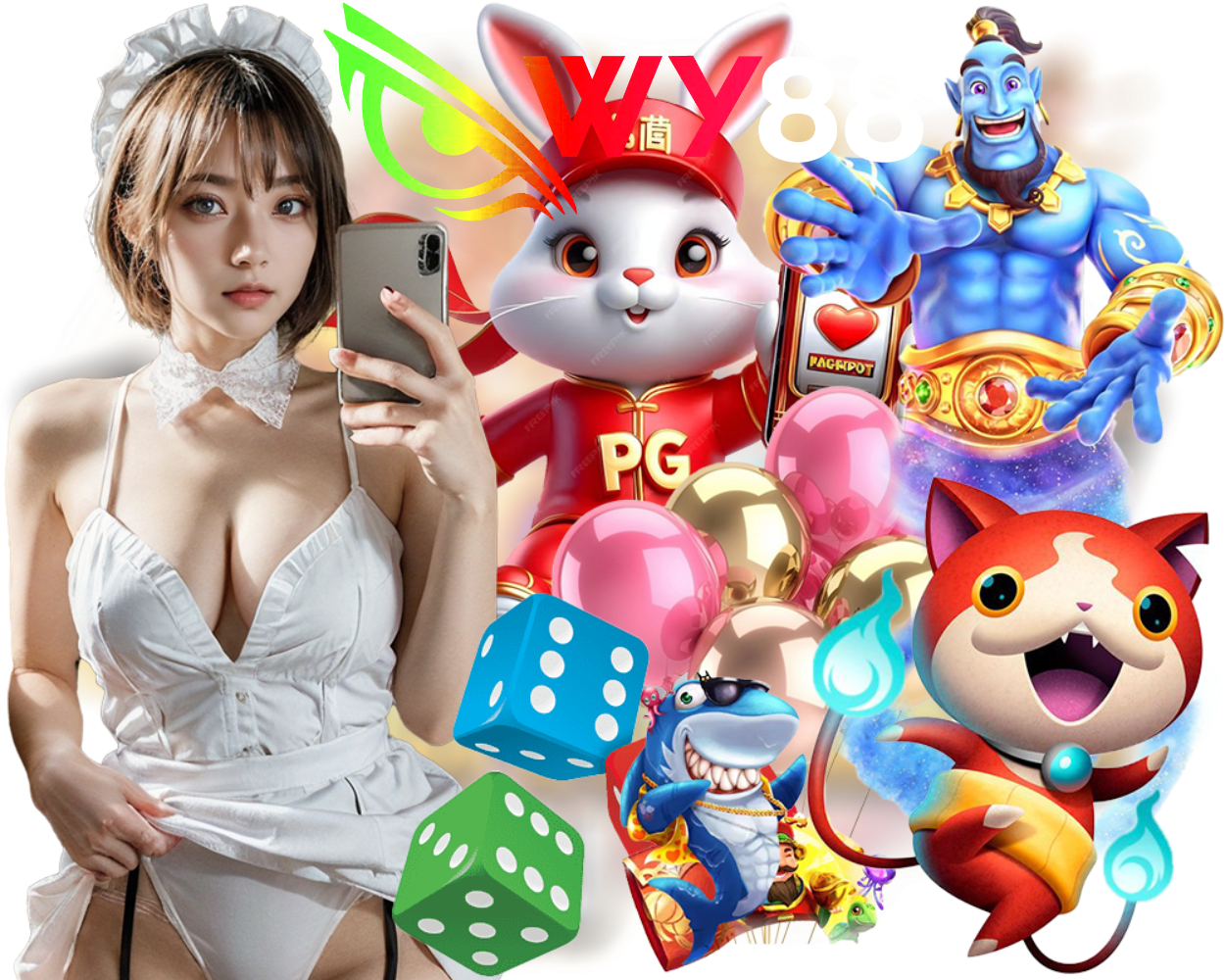WY88XTHAI
